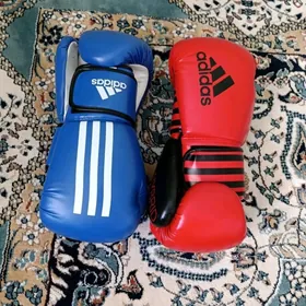 Boks perçatka