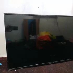 Satlyk telewizor