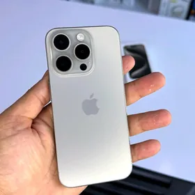 iPhone 15Pro 128gb