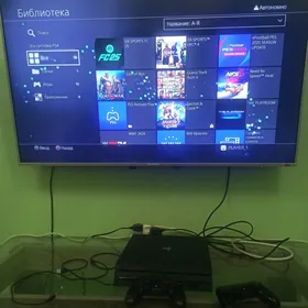 PLAYSTATION 4 PRO