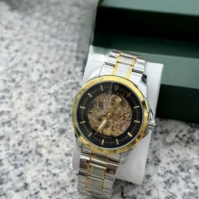 Rolex sagat  mehaniçeski
