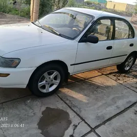 Toyota Corolla 1994
