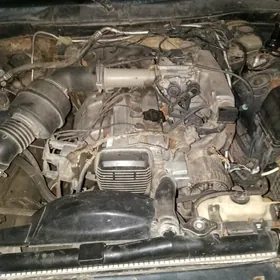Toyota Mark II 1993