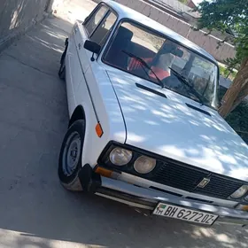Lada 2106 2002