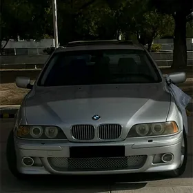 Bmw bufer