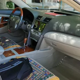 Toyota Camry 2010