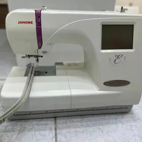 janome 350
