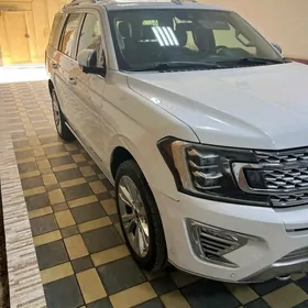 Ford Expedition 2019