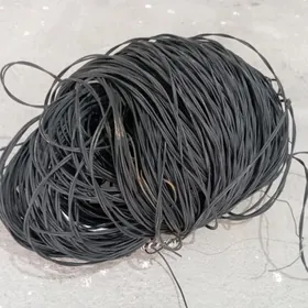 kabel telefon
