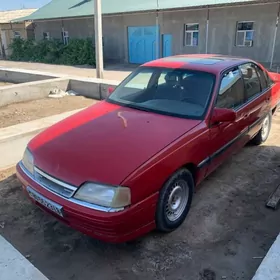 Opel Omega 1993