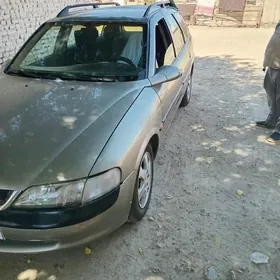 Opel Astra 2000