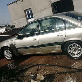 Opel Omega 1989