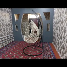 качели