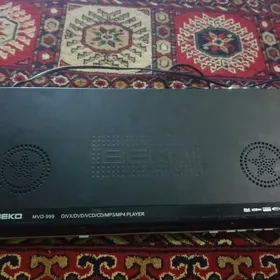 DVD