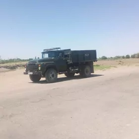 Zil 130 1985