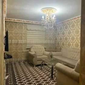 Arenda 30 mkr 1 etaz 3 kom
