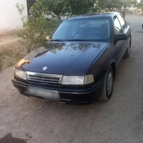 Opel Vectra 1991