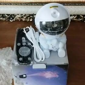 космонавтов