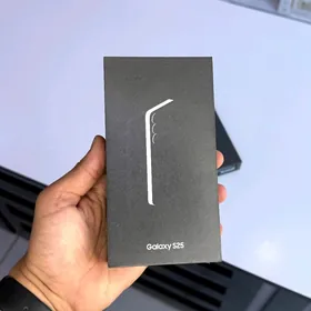 Samsung S25  12/128gb