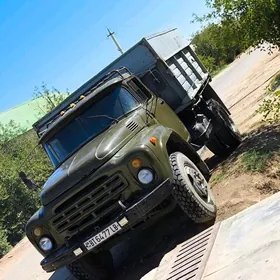 Zil 130 1992