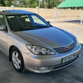 Toyota Camry 2002