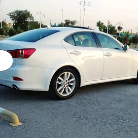 Lexus IS 250 2011