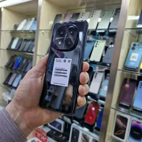 NOTE 14 PRO PLUS
