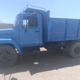 Gaz 53 1992