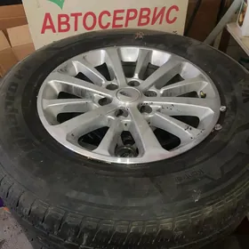 teker Ford Expedition
