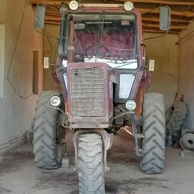 MTZ 82 1995
