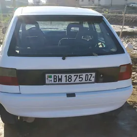 Opel Astra 1992