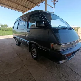Toyota Town Ace 1989