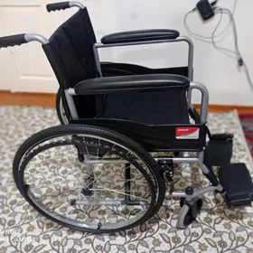 invalid kolyaska