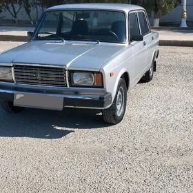 Lada 2107 2010