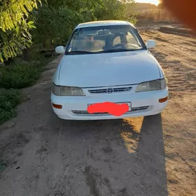 Toyota Corolla 1996