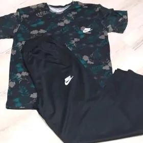 Футболка и штаны XXL