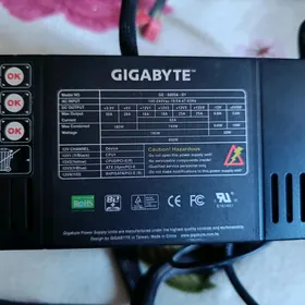 gigabyte severny blokpitaniya