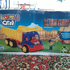 игрушки