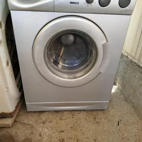 Kir maşyn Beko