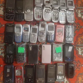 SAMSUNG PROSTOY KORPUSLAR