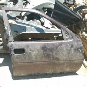 Opel gapy morda