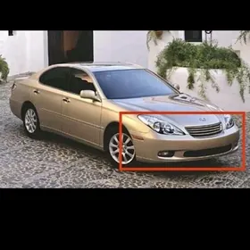LEXUS ES 300 TUMANIK