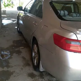 Toyota Camry 2008
