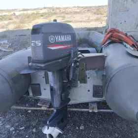 lotga mator yamaha