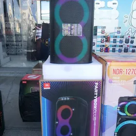 KALONKA  JBL