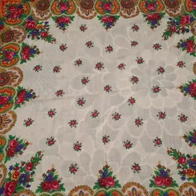 платки ссср