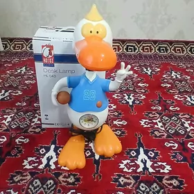 Хораз светильник