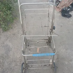 kolýaska sowetskiý