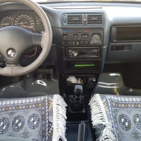 Opel Vectra 1991