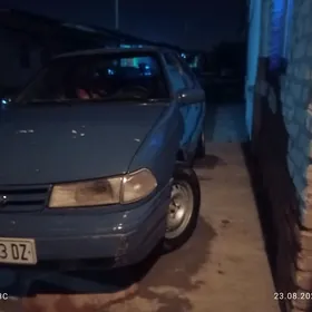 Hyundai Excel 1994